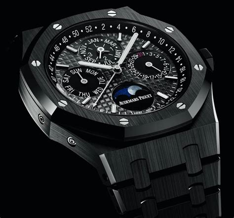 montre audemars piguet la plus chere|Audemars Piguet tiffany.